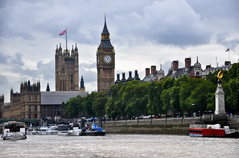 A Inglaterra é um ótimo destino para fazer intercâmbio na Europa