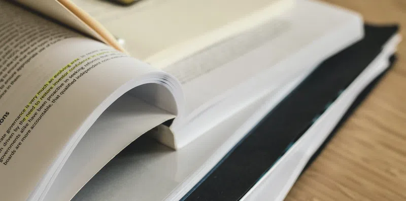 5 questões de Leitura do ACT comentadas