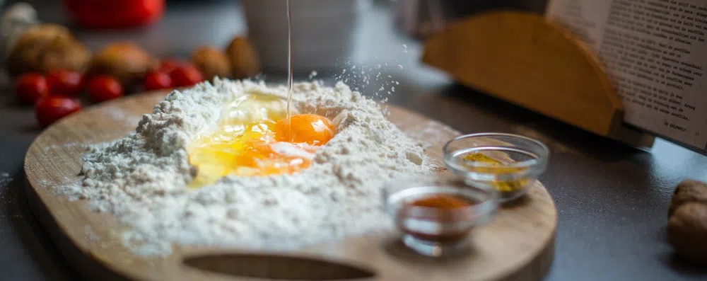 3 receitas para viajar sem sair da cozinha