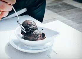 Chocolate amargo