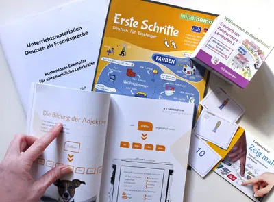 Como aprender alemão sozinho com a Deutsche Welle