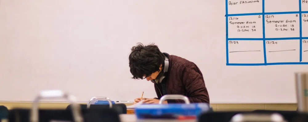 TOEFL iBT, ITP e Essentials: qual é a diferença?