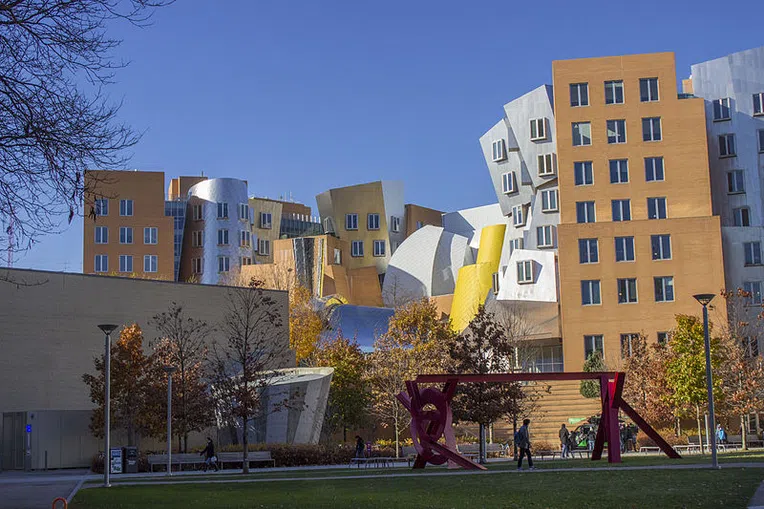 Melhores universidades em Massachusetts