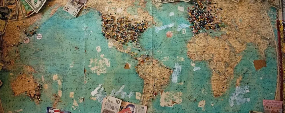 #ResumoDaAula 318: Como ser pago para estudar fora