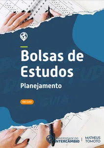 Bolsa de Estudos - Planejamento