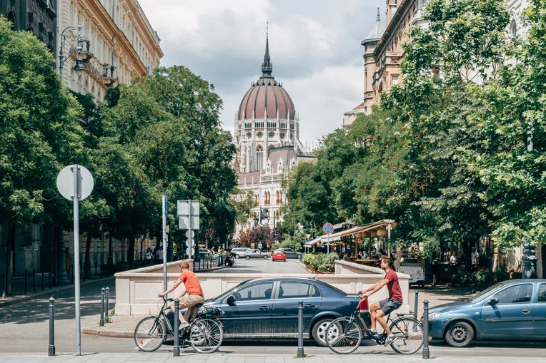 Budapeste tem bolsas de estudos