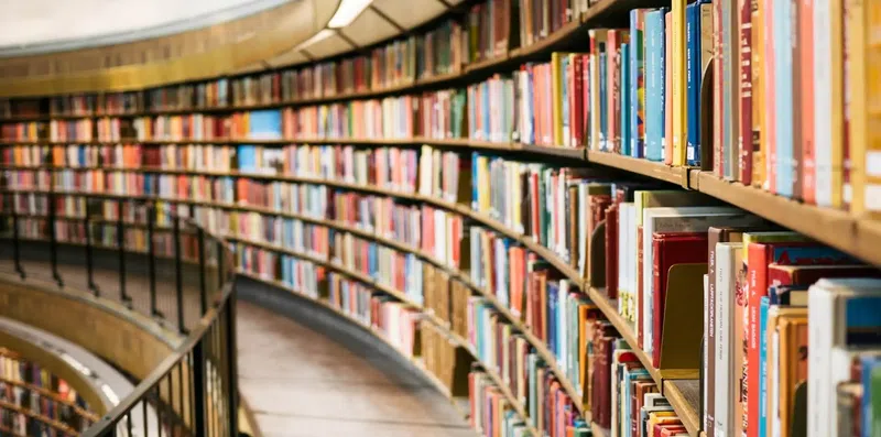 Como funcionam as bibliotecas universitárias fora do Brasil