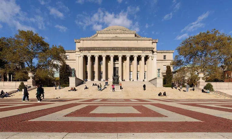 columbia-universidades vistas em filmes