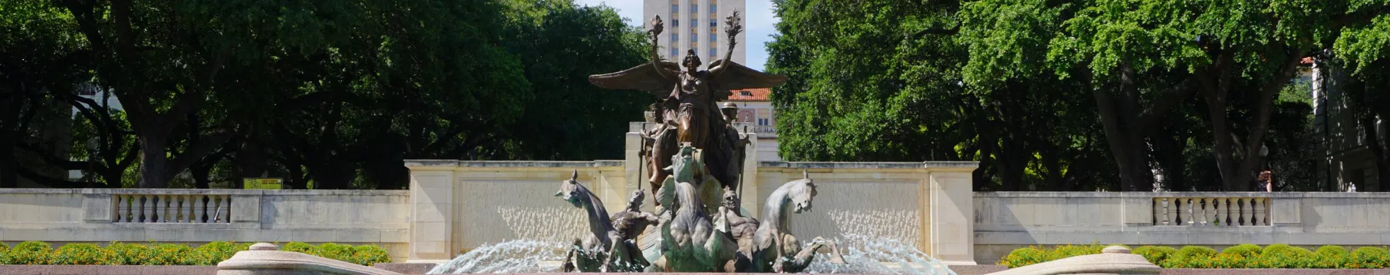 5 bolsas para estrangeiros na Universidade do Texas em Austin