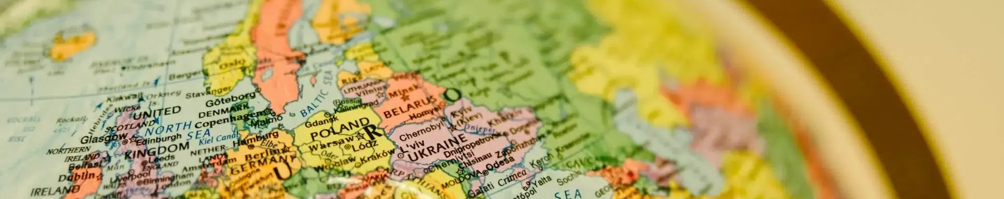 Profissões em alta para quem fala inglês na Europa