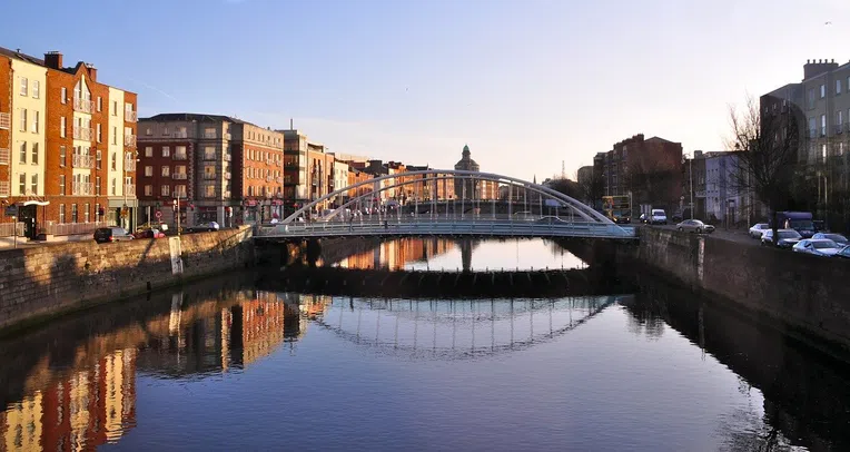 visto para irlanda