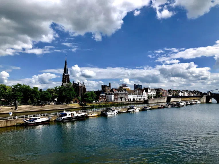 cidades-para-estudar-na-holanda-maastricht