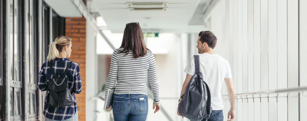 Devo fazer High School ou Boarding School?