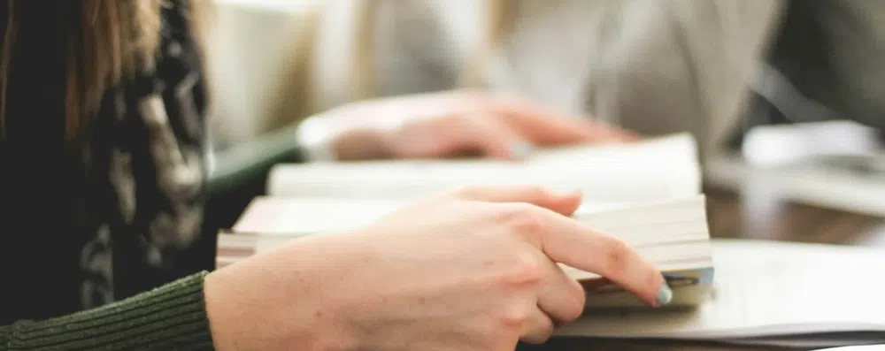 Inglês autodidata funciona para intercâmbio?