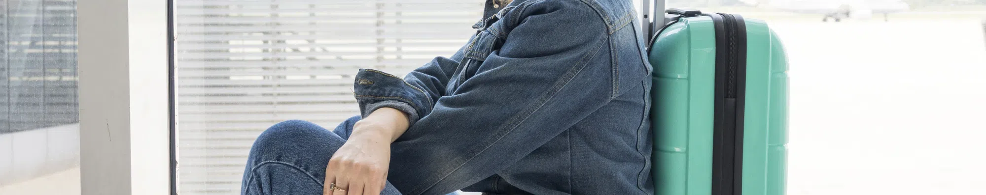 Quais são os cuidados que você precisa ter ao montar a sua mala de mão?