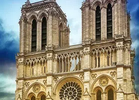 Catedral de Notre-Dame