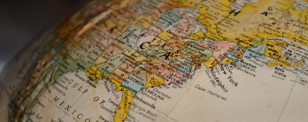 Você consegue acertar tudo nesse teste sobre a América do Norte?