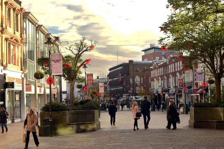 bairros-mais-baratos-de-Londres-bromley