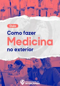 Como fazer medicina no exterior