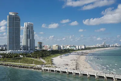 Morar em Miami: como é e quanto custa?