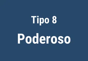 Tipo 8
