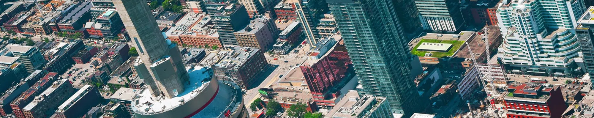 Toronto ou Vancouver: onde morar no Canadá?