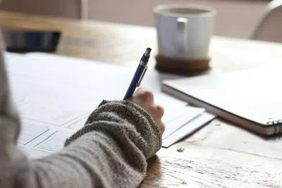 O que é considerada uma boa pontuação no SAT?