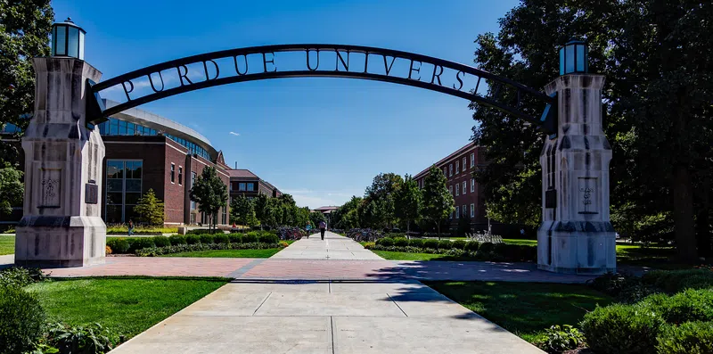 5 cursos online da Universidade Purdue gratuitos