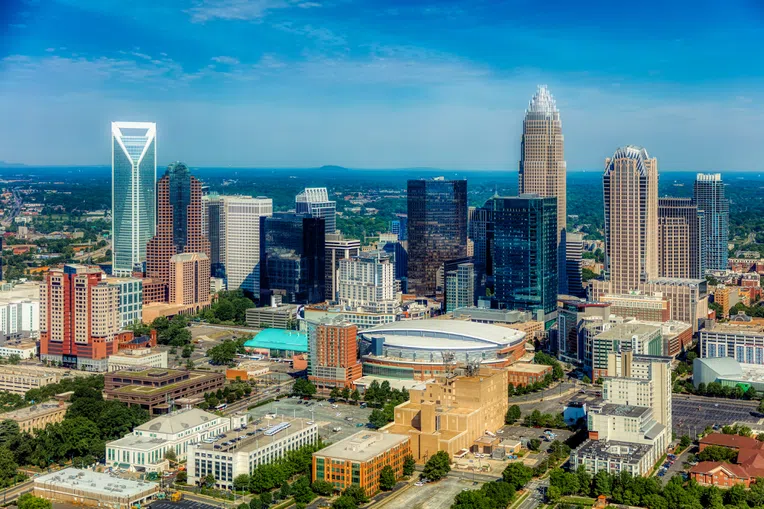 Charlotte