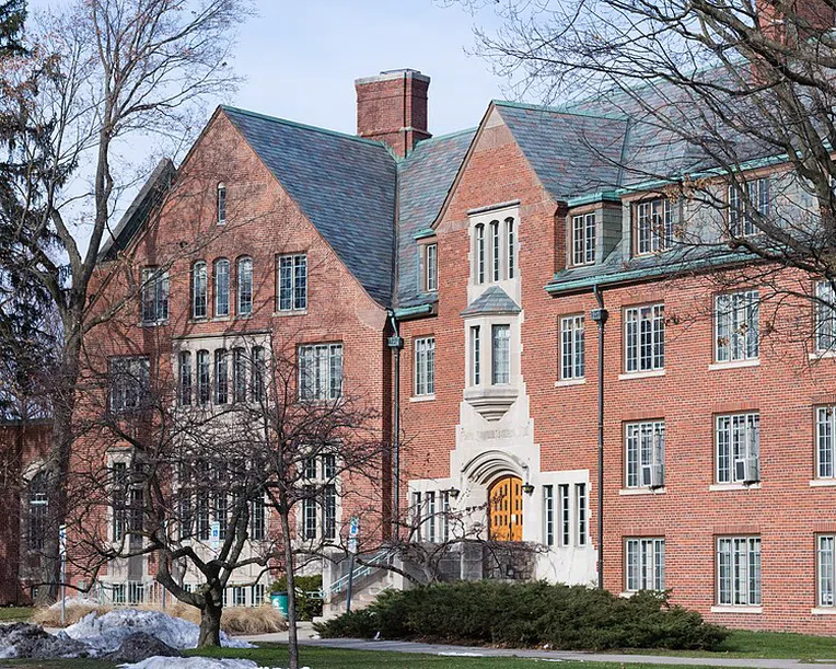 Melhores escolas de Design de Jogos nos EUA: Michigan State University