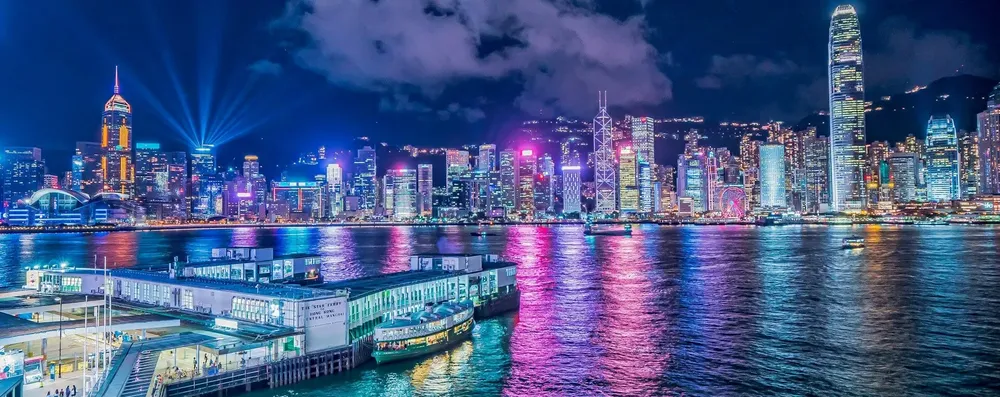 Doutorado em Hong Kong paga US$ 44 mil por ano