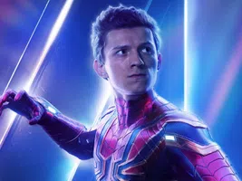 Homem Aranha
