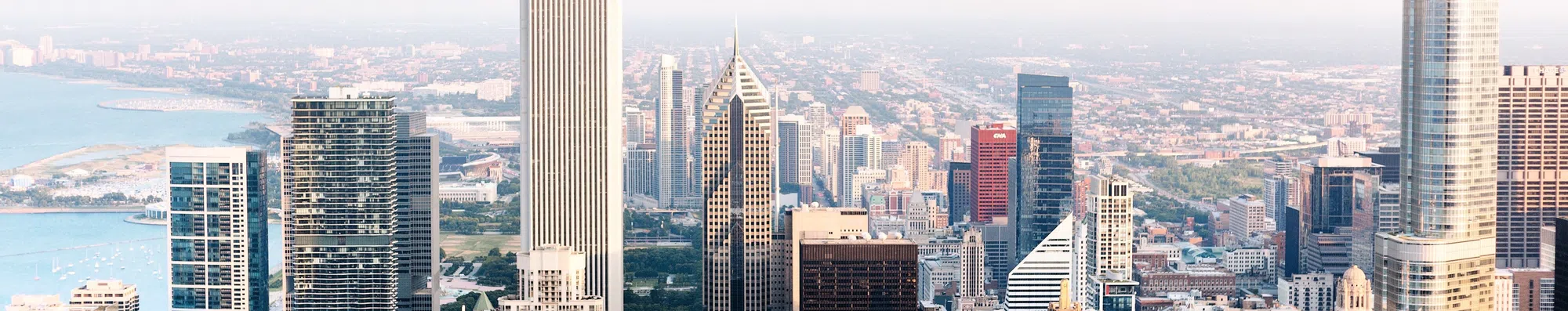 10 cidades mais seguras dos EUA para morar em 2024