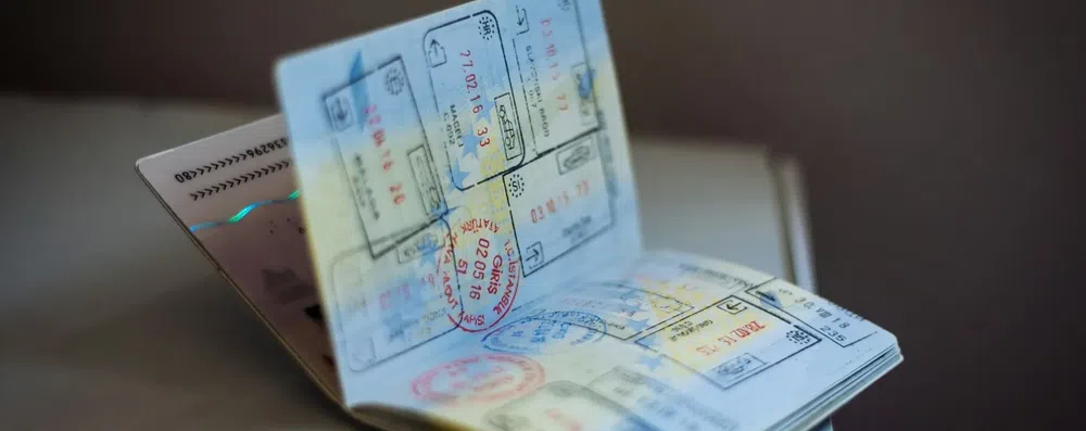 Passaporte Para a Liberdade: Aula 1
