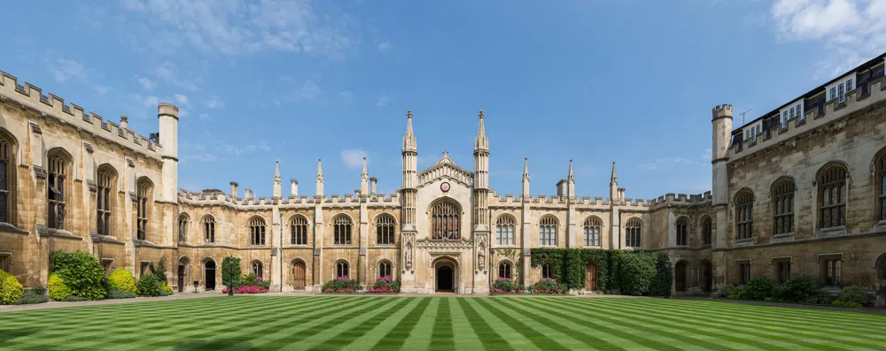 Reino Unido tem 17 universidades no top 100 mundial