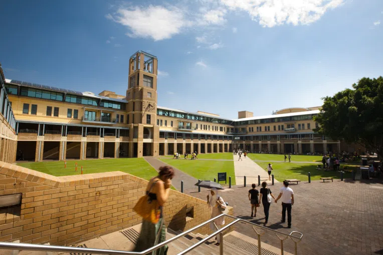 Go8-university-UNSW