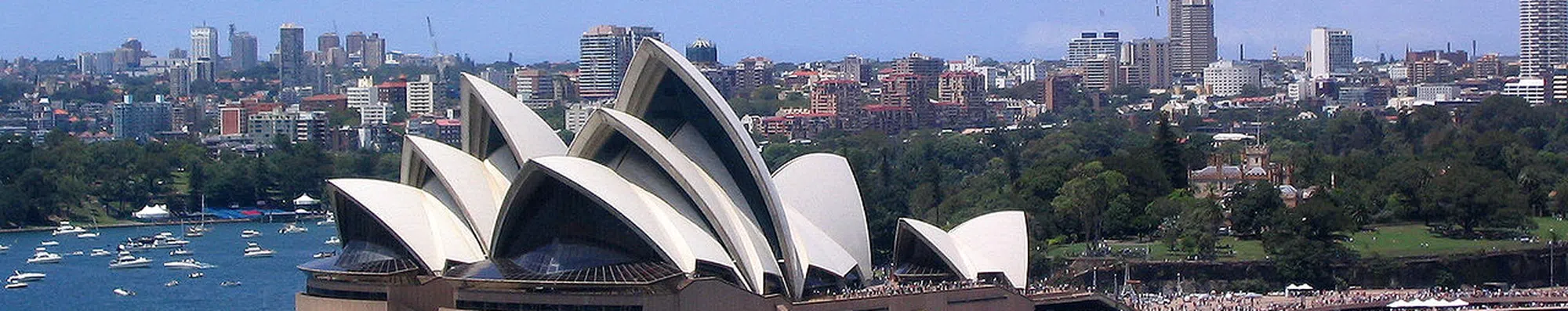 6 universidades com mais intercambistas na Austrália