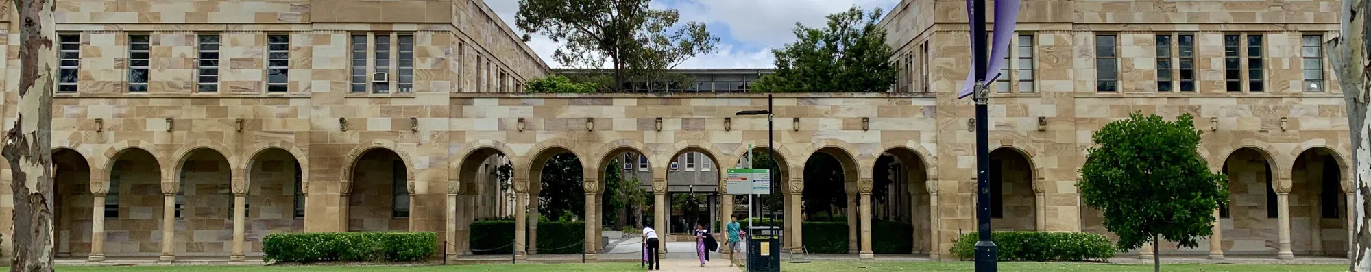 Conheça o Go8: a "Ivy League australiana"