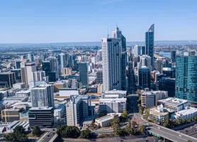 Perth