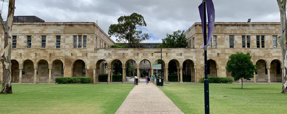 Conheça o Go8: a "Ivy League australiana"