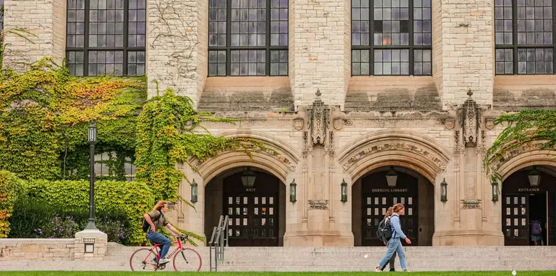 10 universidades estrangeiras para ter na college list em 2026