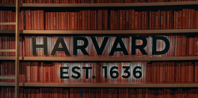 Como estudar em Harvard: as melhores oportunidades para brasileiros
