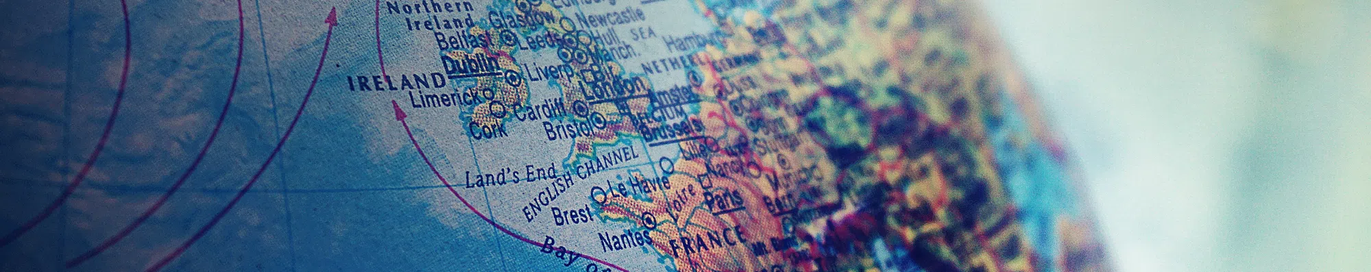 TESTE: Você consegue descobrir a cidade da Europa apenas com uma foto?