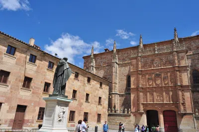 Universidade de Salamanca: conheça a universidade mais antiga da Espanha