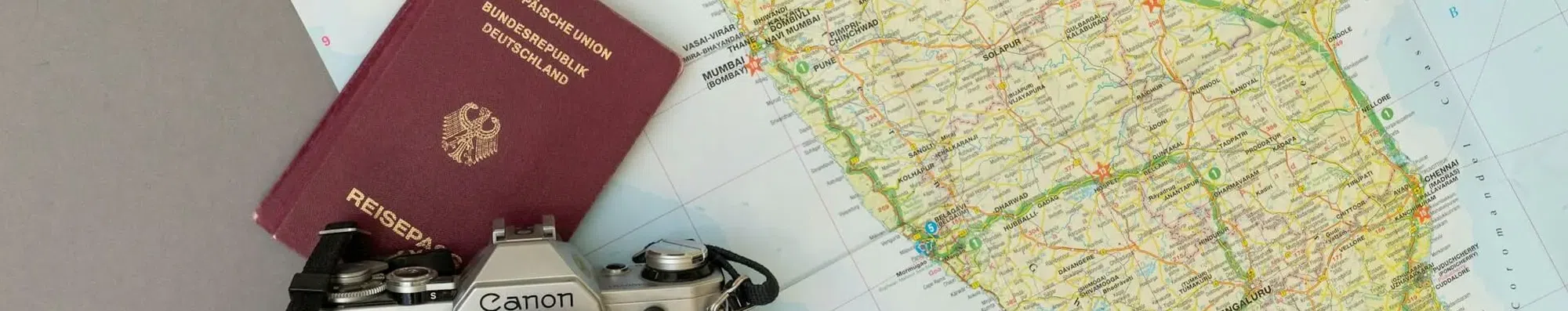Vistos de estudante: entenda as diferenças