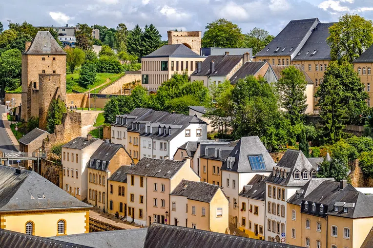 Salários na Europa: Luxemburgo tem o maior salário médio do continente