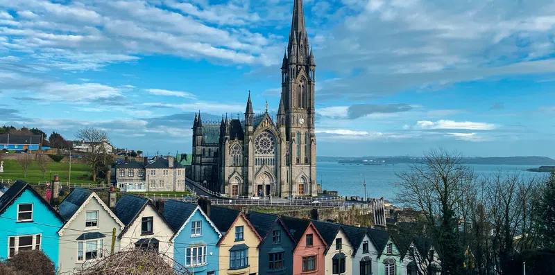 Como estudar na Irlanda de graça com bolsa