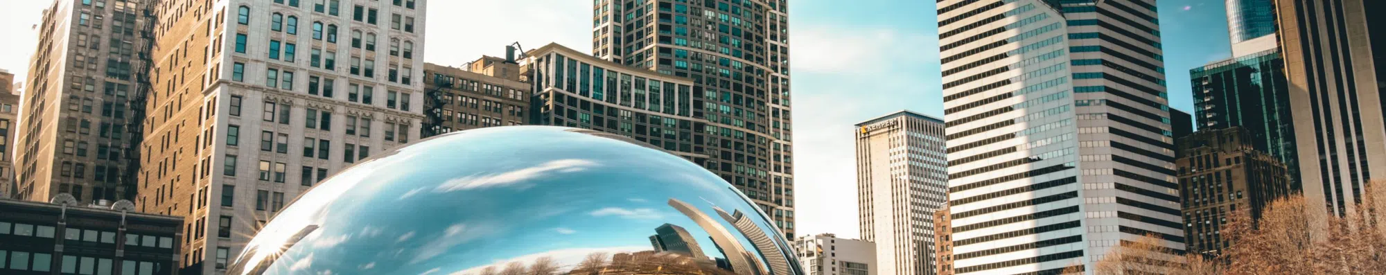 9 bairros mais baratos para morar em Chicago