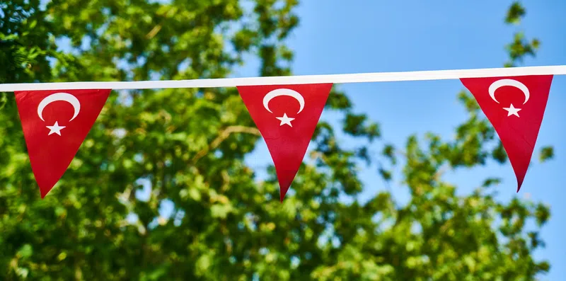 10 motivos para estudar na Turquia