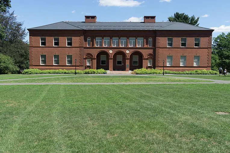 Melhores Colleges em Massachusetts